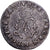 France, Louis XIV, 4 Sols aux 2 L, 1693, Toulouse, Silver, VF(20-25)