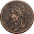 Colonies françaises, Charles X, 10 Centimes, 1828, Paris, Bronze, TTB, KM:11