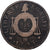 France, Convention, Sol à la balance Françoise, 1793 / AN II, Strasbourg