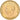 Turkije, İsmet İnönü, 250 Kurush, 1943 (1923/20), Ankara, Goud, ZF