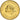 Venezuela, Medaille, Terepaima, 1955-1960, Gold, SS+