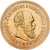 Russie, Alexander III, 5 Roubles, 1888, Saint-Pétersbourg, Or, TTB+