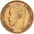 Russie, Nicolas II, 5 Roubles, 1898, Saint-Pétersbourg, Or, TTB, Friedberg:180