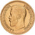 Russie, Nicolas II, 7.5 Roubles, 1897, Saint-Pétersbourg, Or, TTB