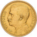 Italia, Vittorio Emanuele III, 20 Lire, 1912, Rome, Oro, EBC+, KM:48