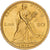 Italy, Vittorio Emanuele III, 20 Lire, 1912, Rome, Gold, MS(60-62), KM:48