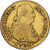 Spanien, Charles IV, Escudo, 1791, Madrid, Gold, S+, KM:434