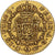 Spanien, Charles IV, Escudo, 1791, Madrid, Gold, S+, KM:434