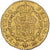 Spanien, Charles IV, Escudo, 1791, Madrid, Gold, S+, KM:434