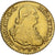 Spanien, Charles IV, Escudo, 1792, Madrid, Gold, VZ, KM:434