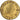 España, Ferdinand VI, 1/2 Escudo, 1758, Madrid, Oro, MBC, KM:378