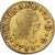 Spanien, Ferdinand VI, 1/2 Escudo, 1758, Madrid, Gold, SS, KM:378