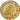 España, Ferdinand VI, 1/2 Escudo, 1757, Madrid, Oro, MBC, KM:378