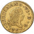 Spanien, Ferdinand VI, 1/2 Escudo, 1757, Madrid, Gold, SS, KM:378