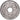 Francia, 25 Centimes, 1917, MDP, Souligné, Nichel, SPL-, Gadoury:379