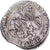 France, County of Artois, Philip IV, Escalin, 1623, Arras, Silver, AU(50-53)