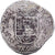 France, County of Artois, Philip IV, Escalin, 1623, Arras, Silver, AU(50-53)