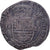 Francia, Philip IV, Escalin, 1626, Arras, Rare, Argento, BB