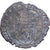 Frankrijk, Henri IV, Douzain aux deux H, 1594, La Rochelle, Billon, FR