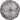France, Henri IV, 1/4 Ecu, 1604, Bayonne, Silver, VF(20-25), Gadoury:597