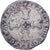 Francia, Henri IV, 1/4 Ecu, 1604, Bayonne, Plata, BC+, Gadoury:597