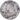 Frankreich, Louis XVI, 1/20 Ecu, 1782, Paris, Silber, S, Gadoury:352