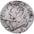 Francia, Louis XVI, 1/20 Ecu, 1782, Paris, Plata, BC+, Gadoury:352