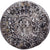 Francia, Louis XVI, 1/20 Ecu, 1782, Paris, Plata, BC+, Gadoury:352