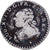 Frankreich, Louis XVI, 1/20 Ecu, 1783, Paris, Silber, S, Gadoury:352