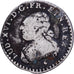 Frankreich, Louis XVI, 1/20 Ecu, 1783, Paris, Silber, S, Gadoury:352