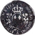 Frankreich, Louis XVI, 1/20 Ecu, 1783, Paris, Silber, S, Gadoury:352