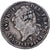 Francia, Louis XVI, 15 Sols, 1791 / AN 3, Limoges, Plata, MBC, Gadoury:36