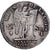 Francia, Louis XVI, 15 Sols, 1791 / AN 3, Limoges, Plata, MBC, Gadoury:36