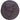 Roman Empire, Hadrian, As, 125-127, Rome, Bronce, BC+, RIC:828
