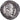 Frankreich, Henri III, 1/2 Franc au col plat, 1587, La Rochelle, Silber, SS