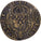 France, Token, Henri III, n.d. (1574-1589), Copper, EF(40-45), Feuardent:11803