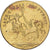 Frankreich, betaalpenning, Louis XV, n.d. (1715-1774), Messing, S+