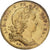 Frankreich, betaalpenning, Louis XV, n.d. (1715-1774), Messing, SS+