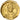 Roman Empire, Zeno, Solidus, 476-491, Constantinople, Gold, S+, RIC:910