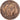 Francia, 2 Centimes, Daniel-Dupuis, 1901, MDP, Bronce, MBC+, Gadoury:107