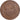 Francia, 2 Centimes, Daniel-Dupuis, 1902, MDP, Bronce, MBC, Gadoury:107