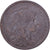 France, 2 Centimes, Daniel-Dupuis, 1903, MDP, Bronze, AU(50-53), Gadoury:107