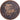 Francia, 2 Centimes, Daniel-Dupuis, 1904, MDP, Bronce, BC+, Gadoury:107