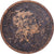 Frankrijk, 2 Centimes, Daniel-Dupuis, 1904, MDP, Bronzen, FR, Gadoury:107