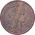 Frankrijk, 2 Centimes, Daniel-Dupuis, 1908, MDP, Bronzen, PR, Gadoury:107