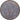 Francia, 2 Centimes, Daniel-Dupuis, 1914, MDP, Bronce, MBC+, Gadoury:107
