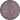 Frankrijk, 2 Centimes, Daniel-Dupuis, 1916, MDP, Bronzen, PR, Gadoury:107