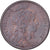 Frankrijk, 2 Centimes, Daniel-Dupuis, 1916, MDP, Bronzen, PR, Gadoury:107