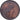 Francia, 2 Centimes, Daniel-Dupuis, 1920, MDP, Bronce, MBC, Gadoury:107