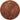 Frankreich, 2 Centimes, Daniel-Dupuis, 1900, MDP, Rare, Bronze, SS, Gadoury:107